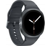 Smartwatch Samsung Galaxy Watch 8 40mm Graphite (SM-L320NDAAEUE)