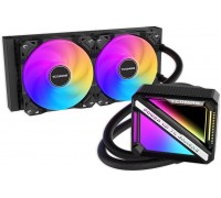 Tcomas LE200 240 Black