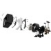 Tcomas LE200 240 Black