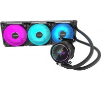 Tcomas LA200 360 Black
