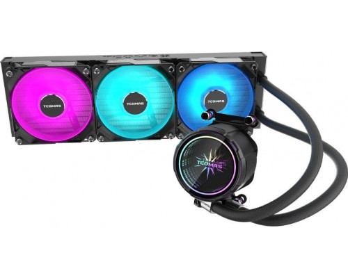 Tcomas LA200 360 Black