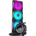 Tcomas LA200 360 Black