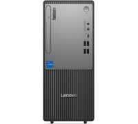 Lenovo ThinkCentre neo 50t Gen 5 Intel® Core™ i5 i5-14400 16 GB DDR5-SDRAM 512 GB SSD Windows 11 Pro Tower PC Czarny