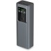 SBS 20000mAh PD 100W  wyświetlaczem LCD - Grey
