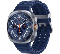 Smartwatch Samsung Galaxy Watch Ultra LTE 47mm (2025) Blue (SM-L705FZA2EUE)