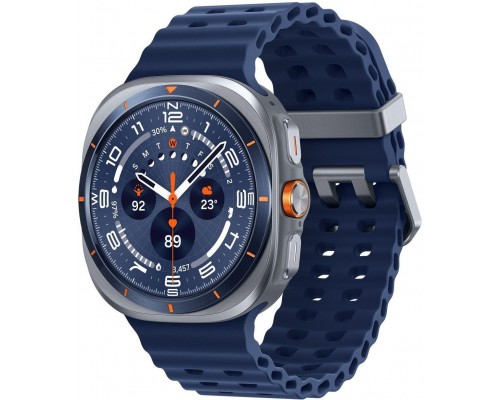 Smartwatch Samsung Galaxy Watch Ultra LTE 47mm (2025) Blue (SM-L705FZA2EUE)