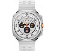 Smartwatch Samsung Galaxy Watch Ultra LTE 47mm (2025) White (SM-L705FAW2EUE)