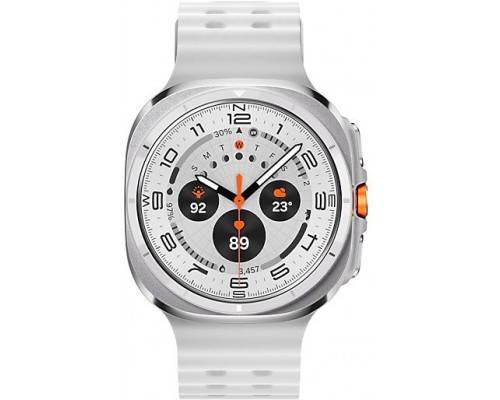 Smartwatch Samsung Galaxy Watch Ultra LTE 47mm (2025) White (SM-L705FAW2EUE)