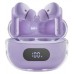 HEADSET BUDS PLUS T310AE/PURPLE 3720313 INTENSO