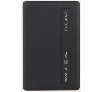 POWERBANK FR LAPTOP Black
