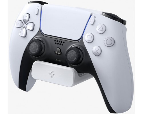 Spigen Mount Wall Stands 2 Pack, white - Playstation / XBOX / Nintenfor Switch Pro controllers
