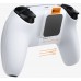Spigen Mount Wall Stands 2 Pack, white - Playstation / XBOX / Nintenfor Switch Pro controllers