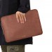 Tech-Protect Fleece Laptop 15-16 Brown