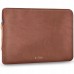 Tech-Protect Fleece Laptop 15-16 Brown