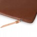 Tech-Protect Fleece Laptop 15-16 Brown