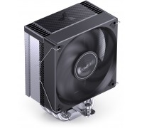 Jonsbo CR-1000MAX CPU-Kühler, 120mm - schwarz