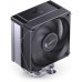 Jonsbo CR-1000MAX CPU-Kühler, 120mm - schwarz