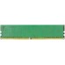 Kingston Technology ValueRAM 32 GB 1 x 32 GB DDR4
