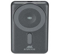  WRL 5000MAH/MAGSAFE+IWATCH VA2607 RIVACASE