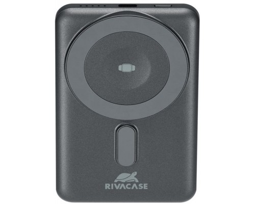  WRL 5000MAH/MAGSAFE+IWATCH VA2607 RIVACASE