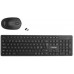 G250 Wireless Nordic Keyboard