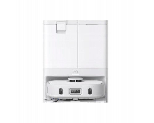 Eufy RoboVac X10 Pro Omni White
