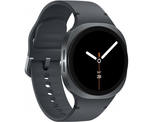 Smartwatch Samsung Galaxy Watch 8 40mm Graphite  (SM-L320NDAADBT)