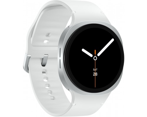 Smartwatch Samsung Galaxy Watch 8 44mm LTE White  (SM-L335FZSADBT)