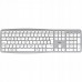 YKB 2100 CSGY WL keyboard SWIFT YENKEE