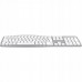 YKB 2100 CSGY WL keyboard SWIFT YENKEE