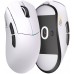 Lamzu Paro Aurora 8K Wireless White