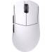 Lamzu Paro Aurora 8K Wireless White