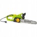 Elektrinis grandininis pjūklas Fieldmann FZP 2110-E, 35.5 cm, 1800W