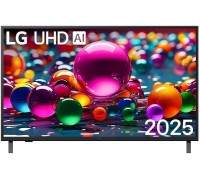 LG 55UA75003LA LED 55'' 4K Ultra HD WebOS 25