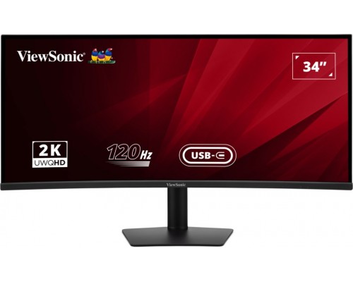 ViewSonic VA3420C