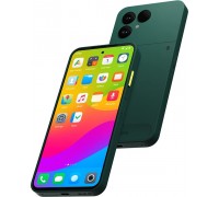Fairphone Das (Gen. 6) 8+256GB Forest Green