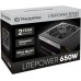Thermaltake Litepower II Black 650W (PS-LTP-0650NPCNEU-2)