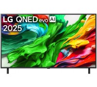 LG 75QNED85A3C QNED 75'' 4K Ultra HD WebOS 25