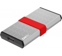 Emtec SSD 3.2Gen2 X205 1TB Portable