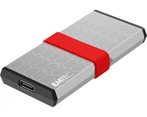 Emtec SSD 3.2Gen2 X205 1TB Portable