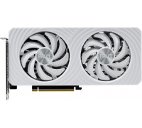 Palit GeForce RTX 5060 White OC 8GB GDDR7 DLSS4 (NE75060U19P1-GB2063M)
