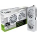 Palit GeForce RTX 5060 White OC 8GB GDDR7 DLSS4 (NE75060U19P1-GB2063M)