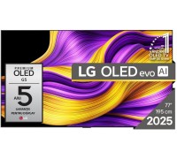 LG OLED77G51LW OLED 77'' 4K Ultra HD WebOS 25