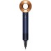 Dyson Supersonic HD07 Haartrockner Nachtblau/Kupfer
