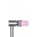 Dyson Supersonic HD07 Haartrockner Nachtblau/Kupfer