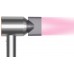 Dyson Supersonic HD07 Haartrockner Nachtblau/Kupfer