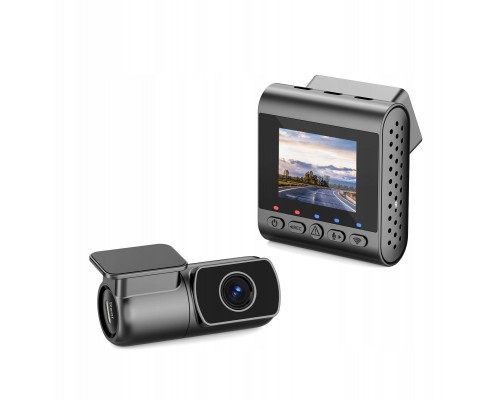 SJCAM SJDASH M60S 2CH