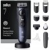 BEARD TRIMMER BT7540 BRAUN