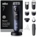 BEARD TRIMMER BT7540 BRAUN