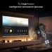 CHiQ L40QST TV 40", QLED, Full HD, Google TV, Frameless, Dolby Audio, dbx-tv, HDR 10